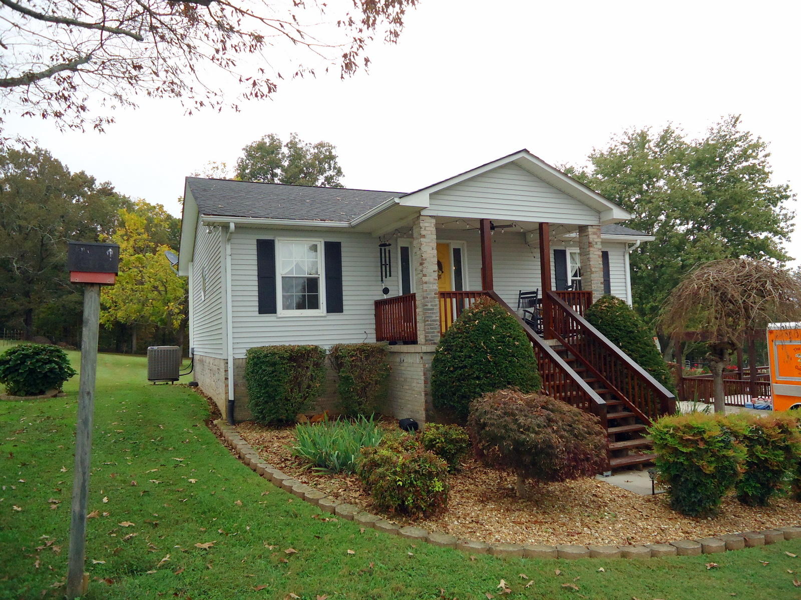 251 Povo Road Madisonville, TN 37354 - Photo 4 of 40 04-DSC00364