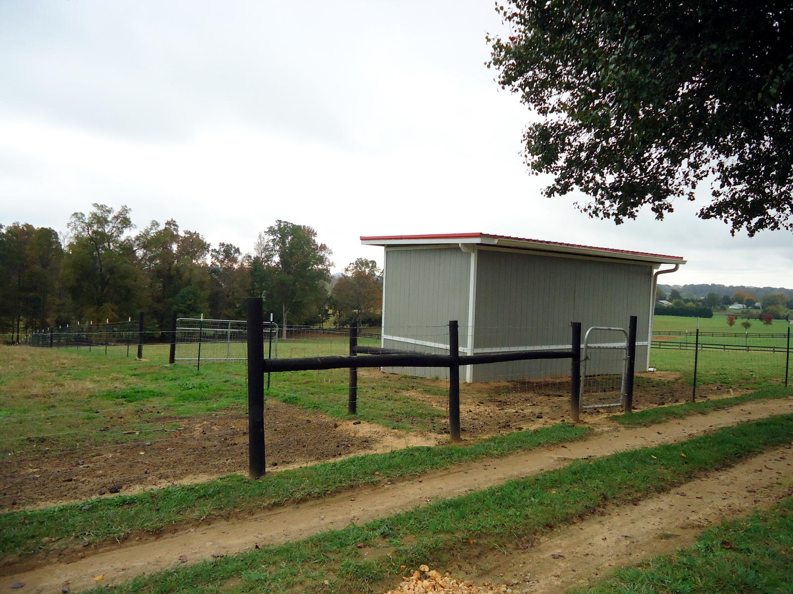 251 Povo Road Madisonville, TN 37354 - Photo 37 of 40 37-DSC00349