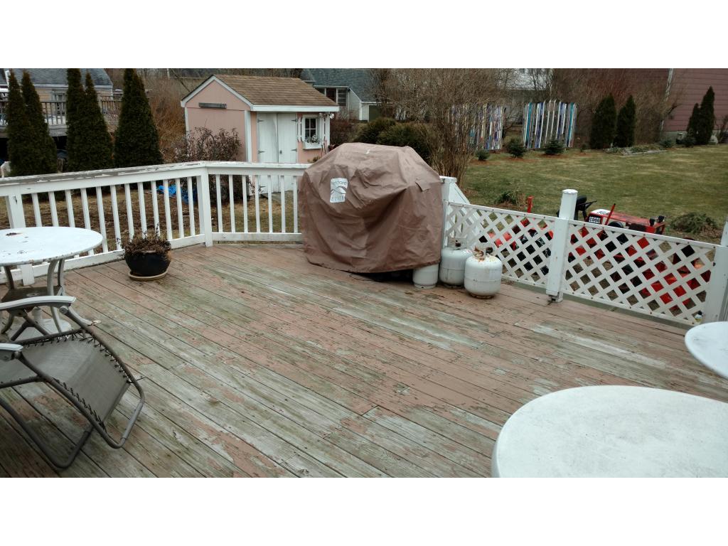 17 Letourneau Street Rochester, NH 03867 - Photo 18 of 19