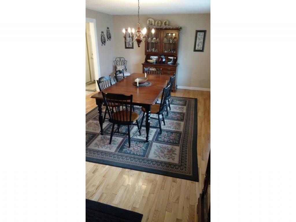 17 Letourneau Street Rochester, NH 03867 - Photo 4 of 19