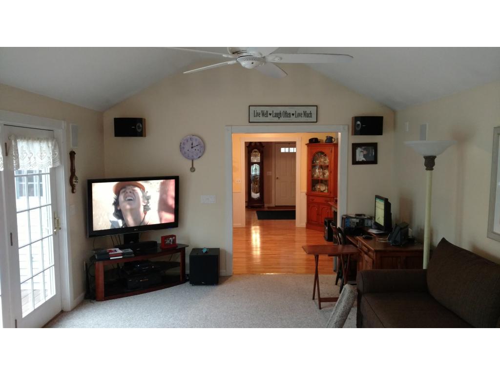 17 Letourneau Street Rochester, NH 03867 - Photo 10 of 19
