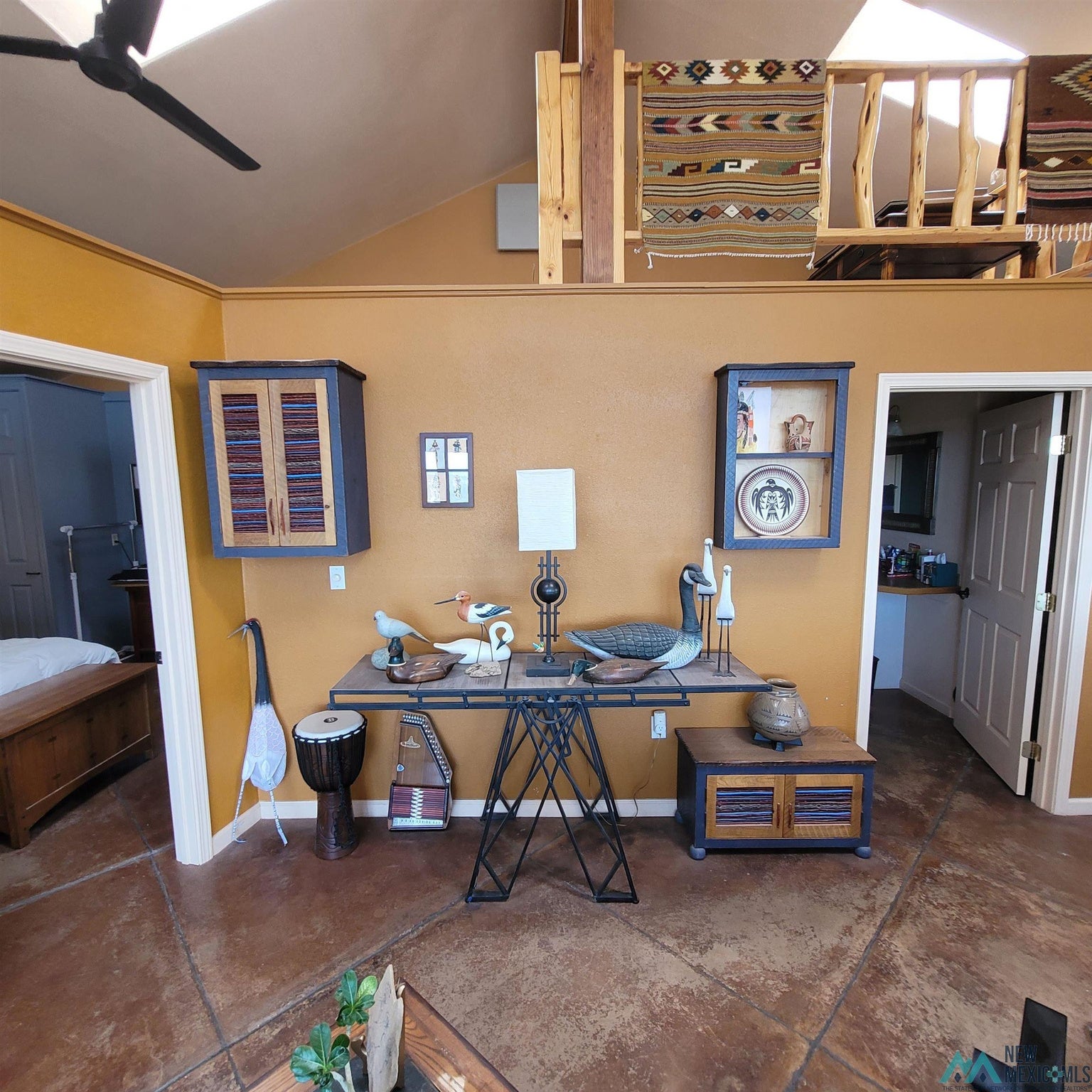 40 East Rock Springs Loop Datil, NM 87821 - Photo 5 of 90 Gallery Image 5