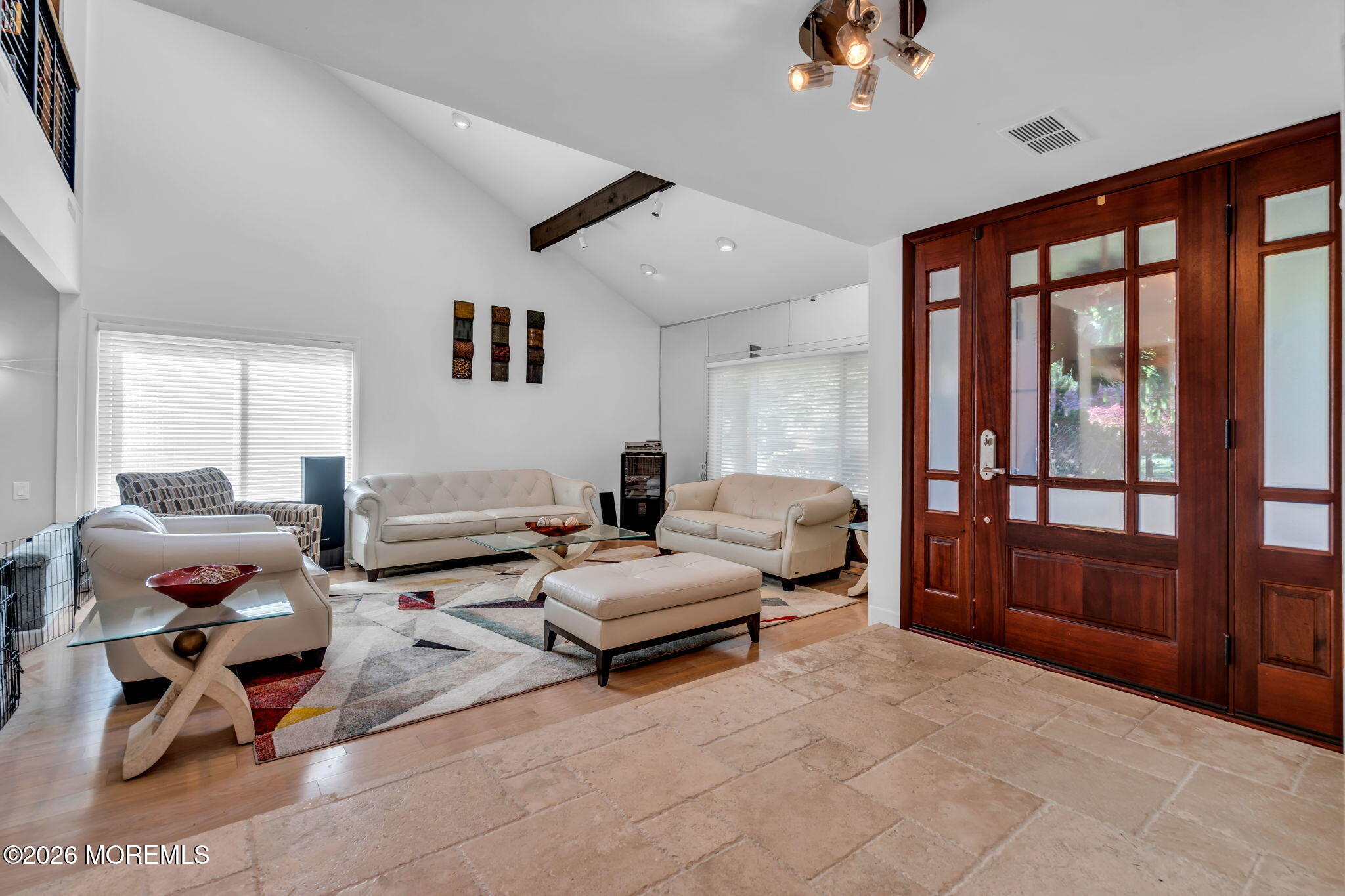 12 Ethan Allen Road Freehold, NJ 07728 - Photo 6 of 46 LIVING