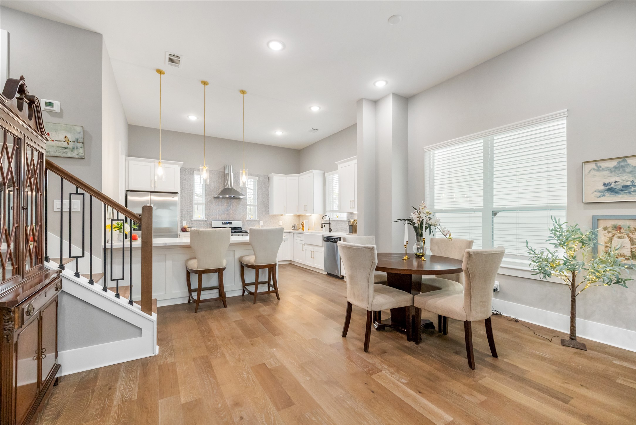 1407 West 23rd Street Houston, TX 77008 - Photo 12 of 30