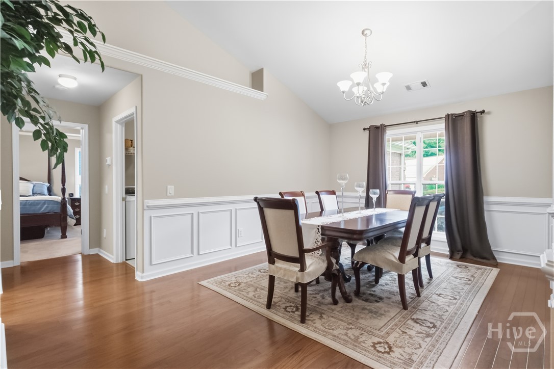 201 Ridge Run Crossing Athens, GA 30605 - Photo 19 of 43 Dining Room