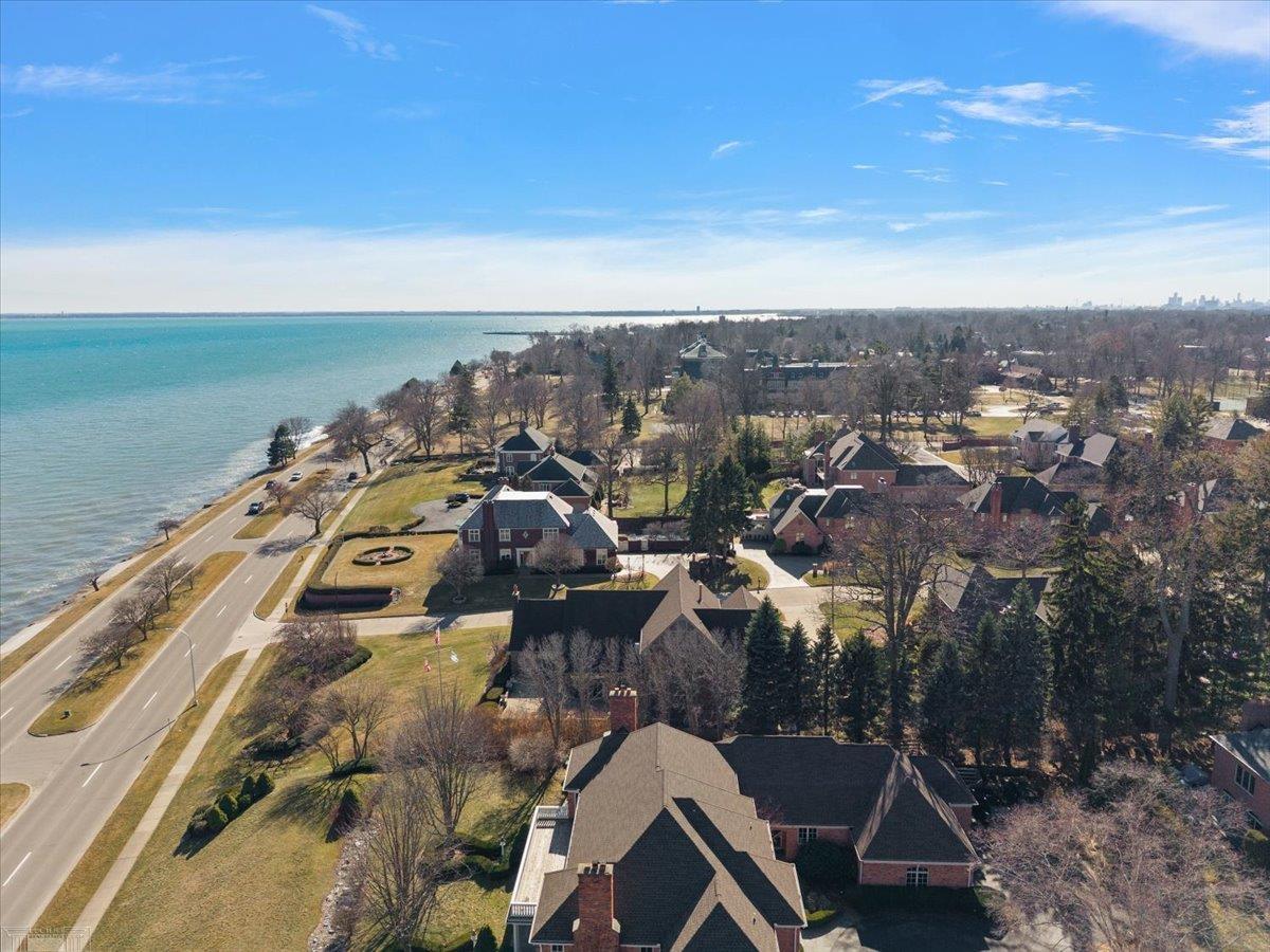 207 Lake Shore Road Grosse Pointe, MI 48236 - Photo 87 of 91