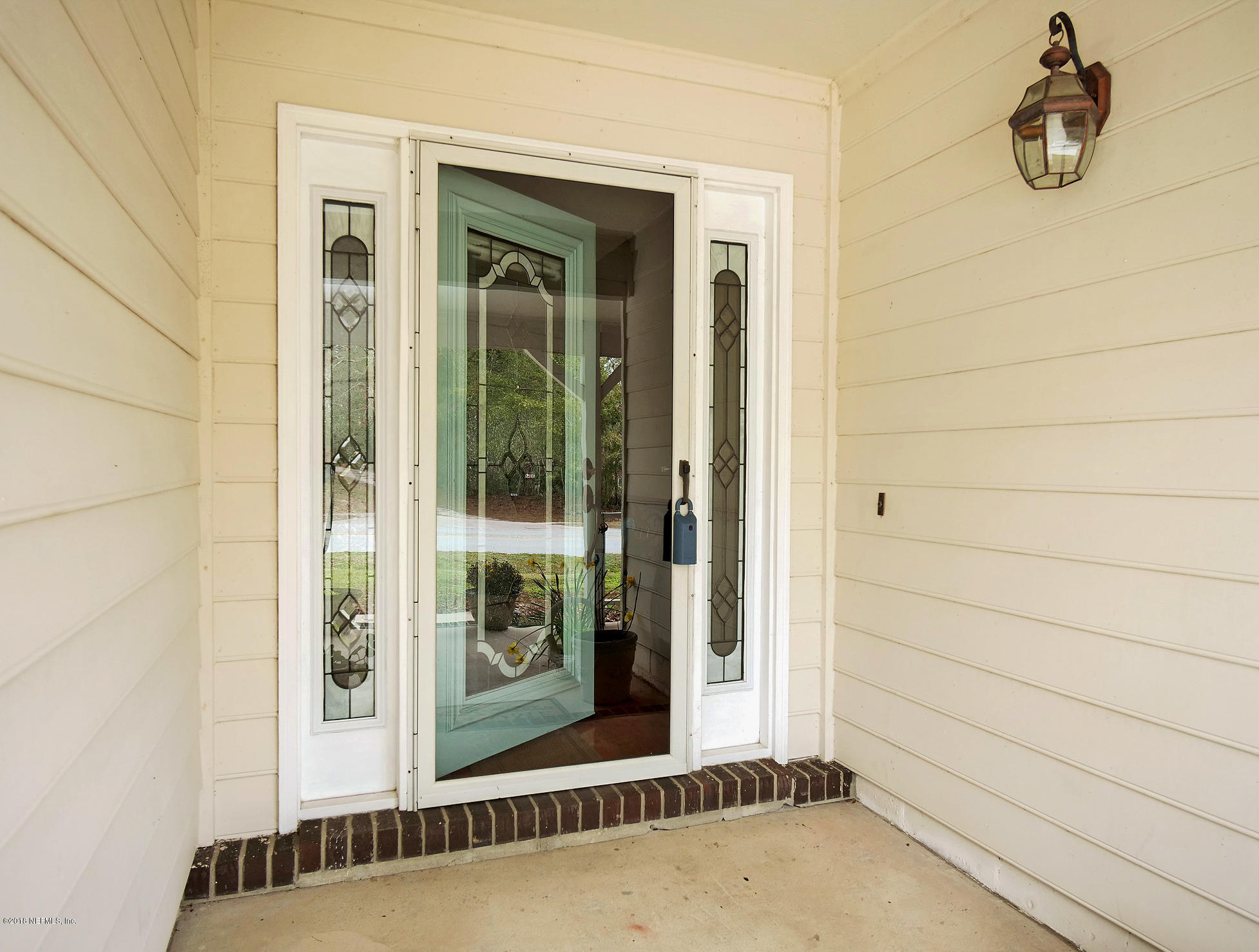 3282 Marbon Road Jacksonville, FL 32223 - Photo 4 of 29 Entry