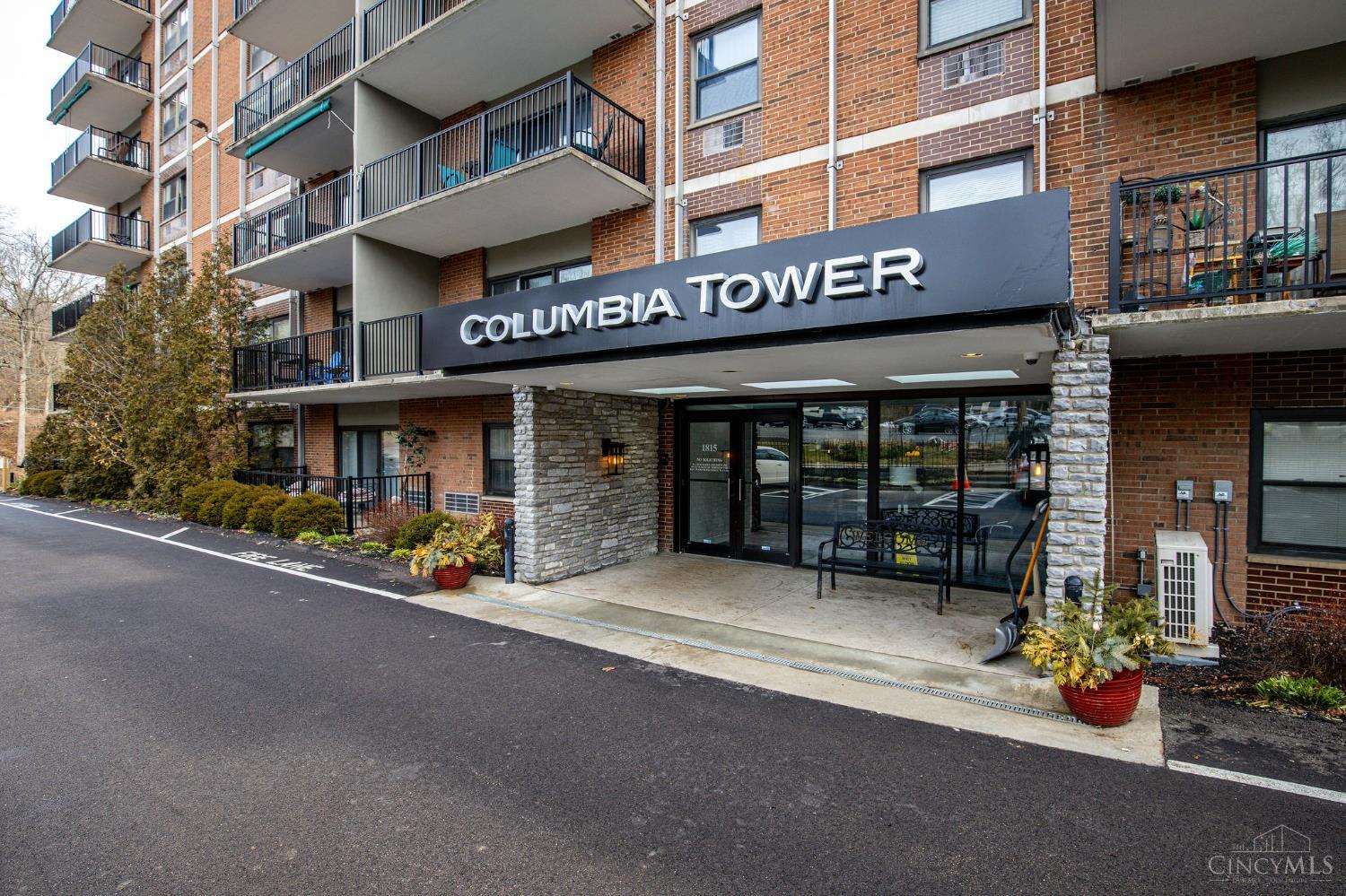 1815 William Howard Taft Road, Unit 501 Cincinnati, OH 45206 - Photo 1 of 32