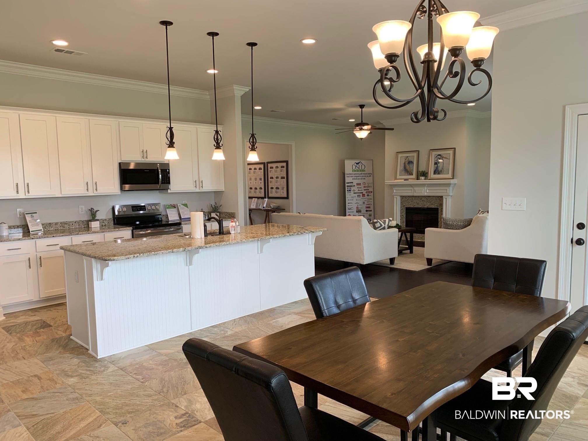 9870 Dunleith Loop Daphne, AL 36526 - Photo 2 of 13