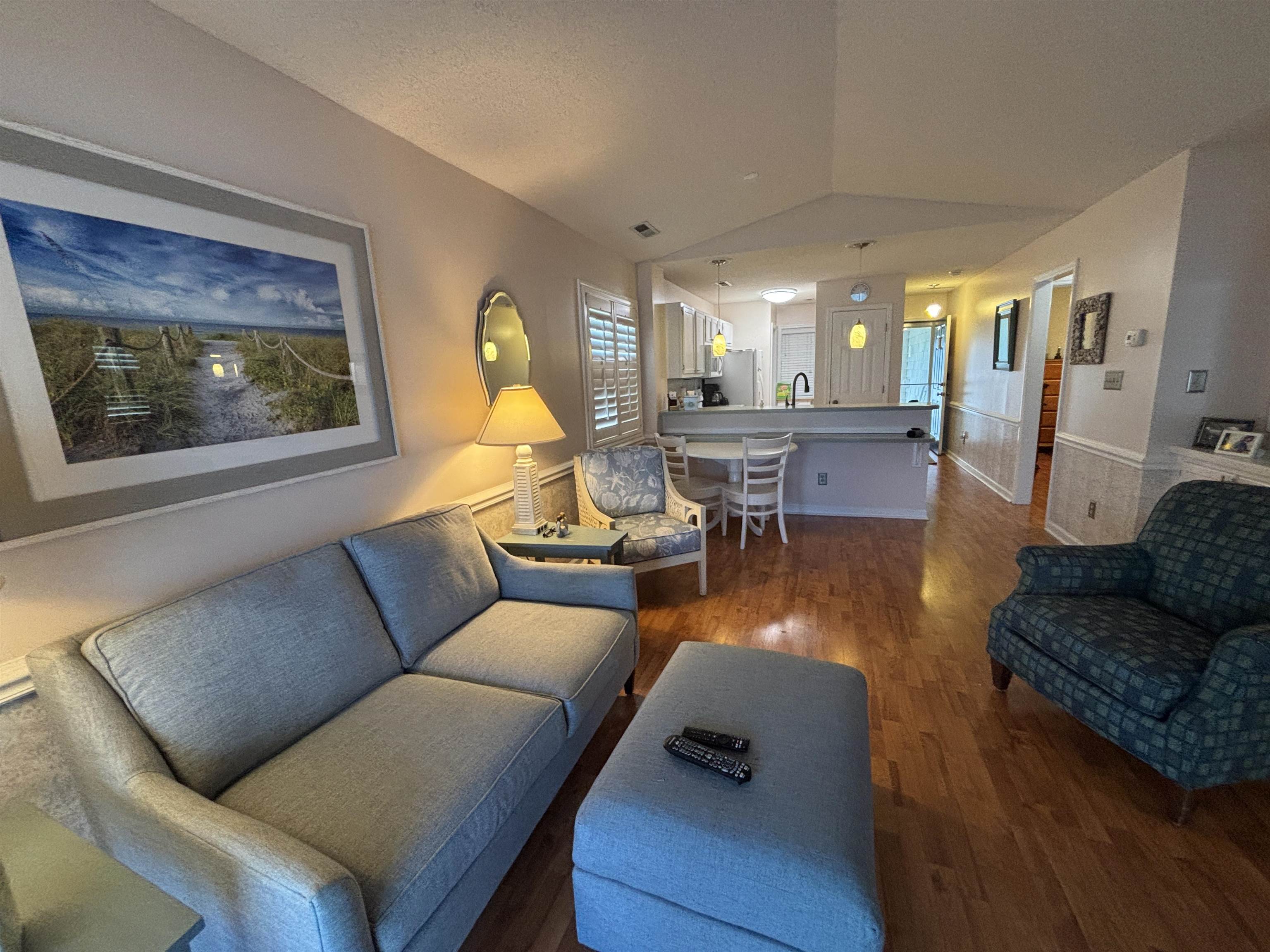 207 Landing Road, Unit I North Myrtle Beach, SC 29582 - Photo 3 of 30 Gallery Image 3