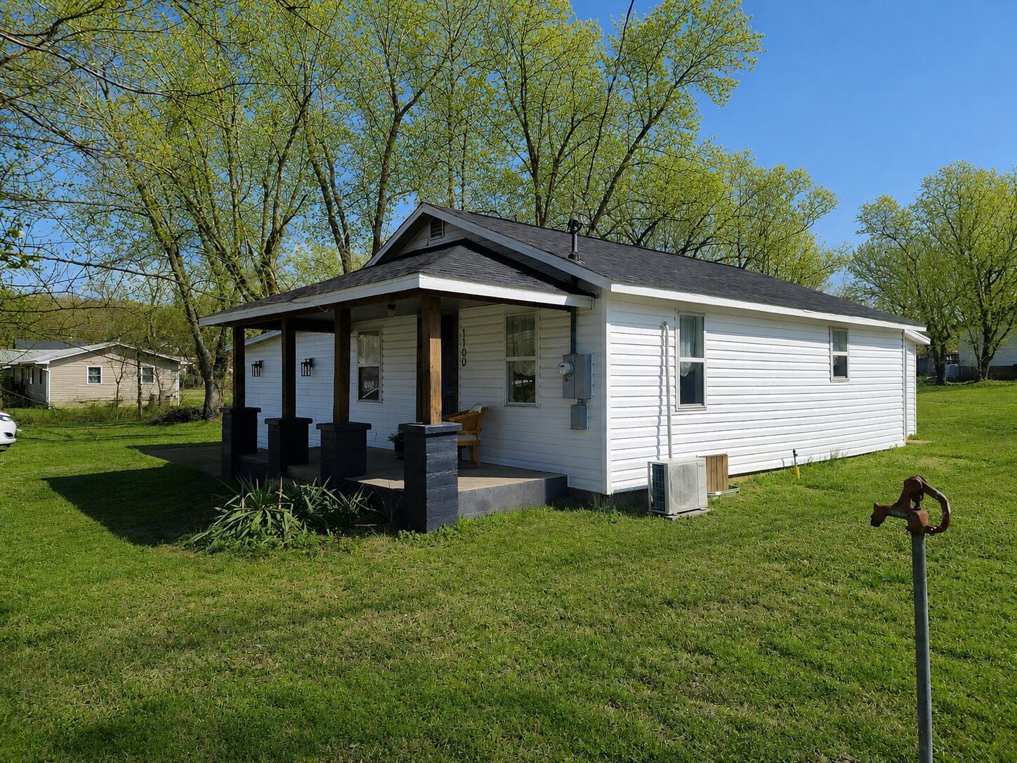 1100 North Mansfield Road Ava, MO 65608 - Photo 19 of 21 19