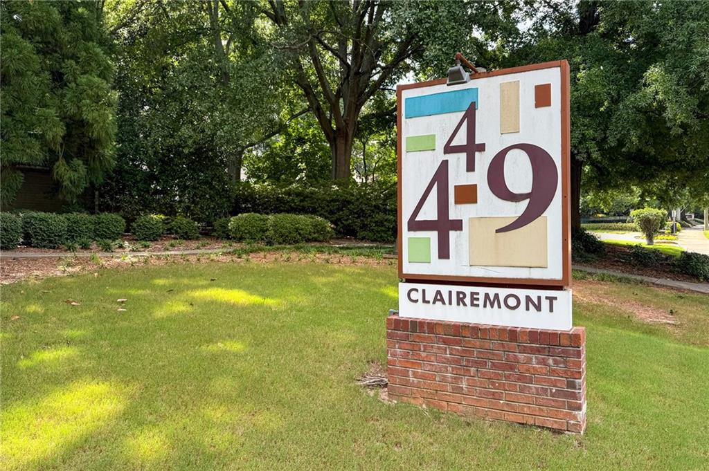 449 Clairemont Avenue, Unit A1 Decatur, GA 30030 - Photo 22 of 26