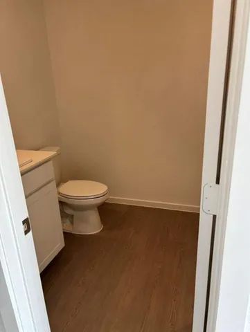 a close view of cabinet