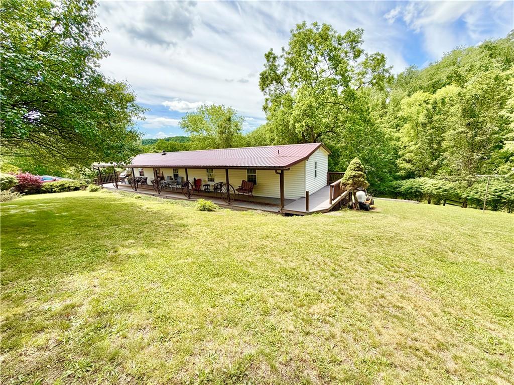 286 Willow Grove Road Masontown, PA 15461 - Photo 6 of 20