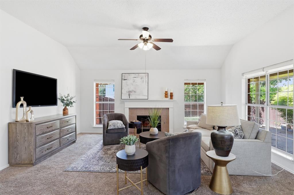 7641 King Arthur Road Frisco, TX 75035 - Photo 10 of 33 Gallery Image 10