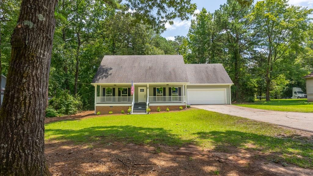 4011 Old West Point Road LaGrange, GA 30240 - Photo 1 of 39 Main View