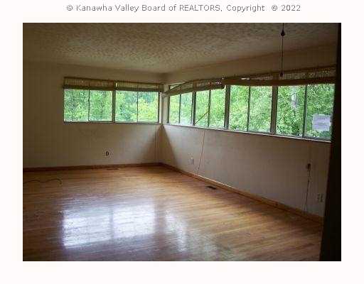Interior Space/Layout.