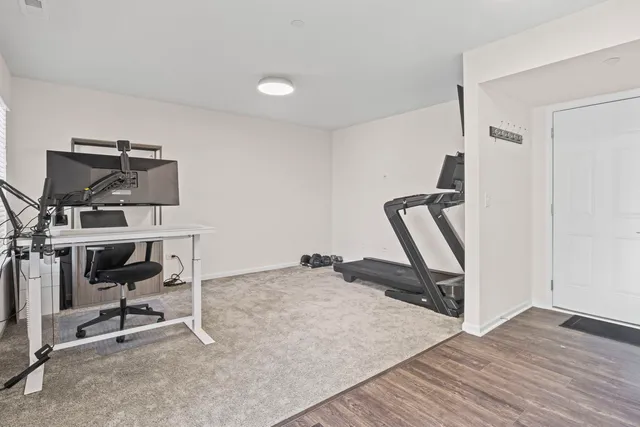 $489,900 | 2548 Huntleigh Lane, Downers Grove, IL 60517