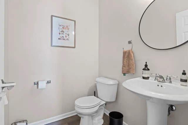 $489,900 | 2548 Huntleigh Lane, Downers Grove, IL 60517