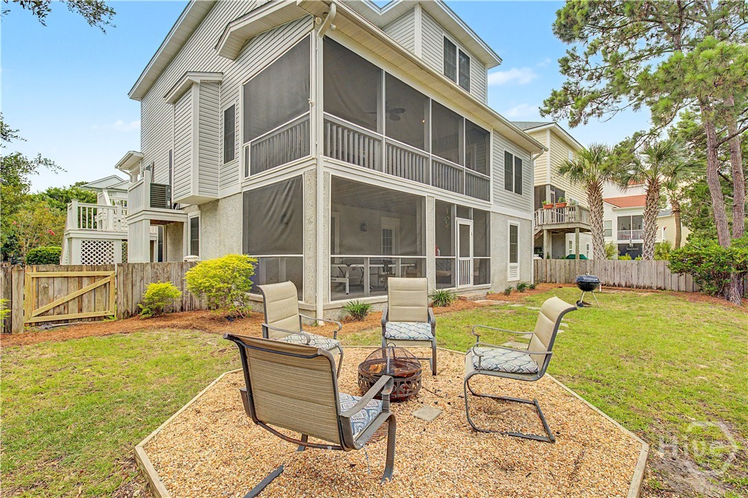 8 Sapphire Island Road Savannah, GA 31410 - Photo 45 of 49