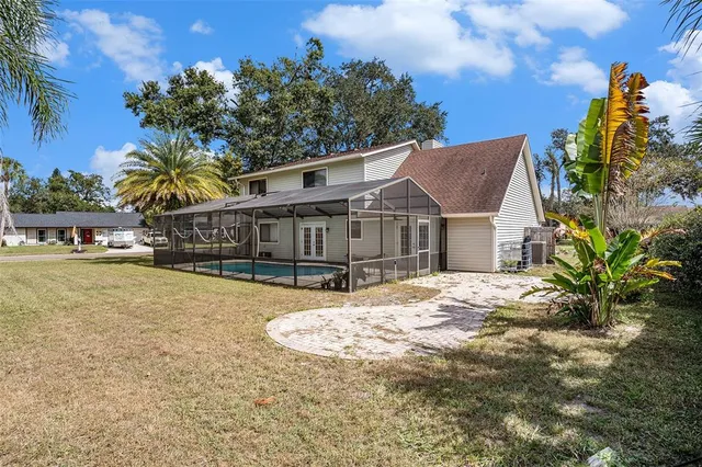 $475,000 | 736 Sandy Creek Drive, Brandon, FL 33511