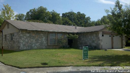 6803 Rivulet San Antonio, TX 78239 - Photo 1 of 1 Gallery Image 1