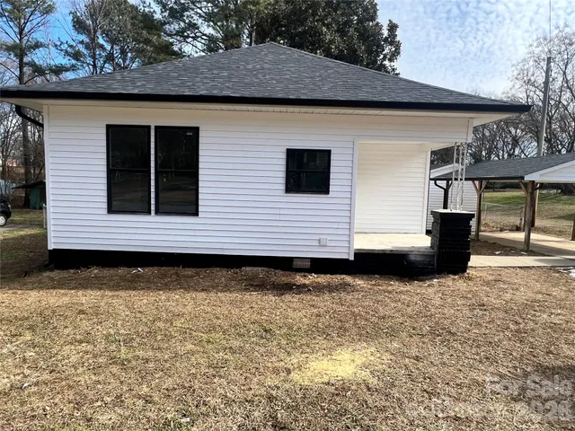 $209,000 | 722 Austin Street, Albemarle, NC 28001