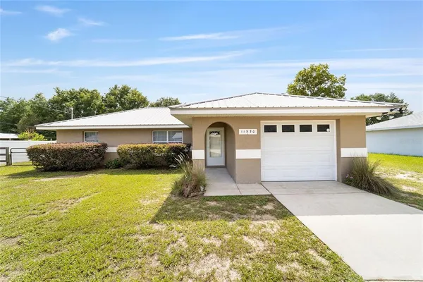 $235,000 | 11570 Southeast 84 Avenue, Belleview, FL 34420