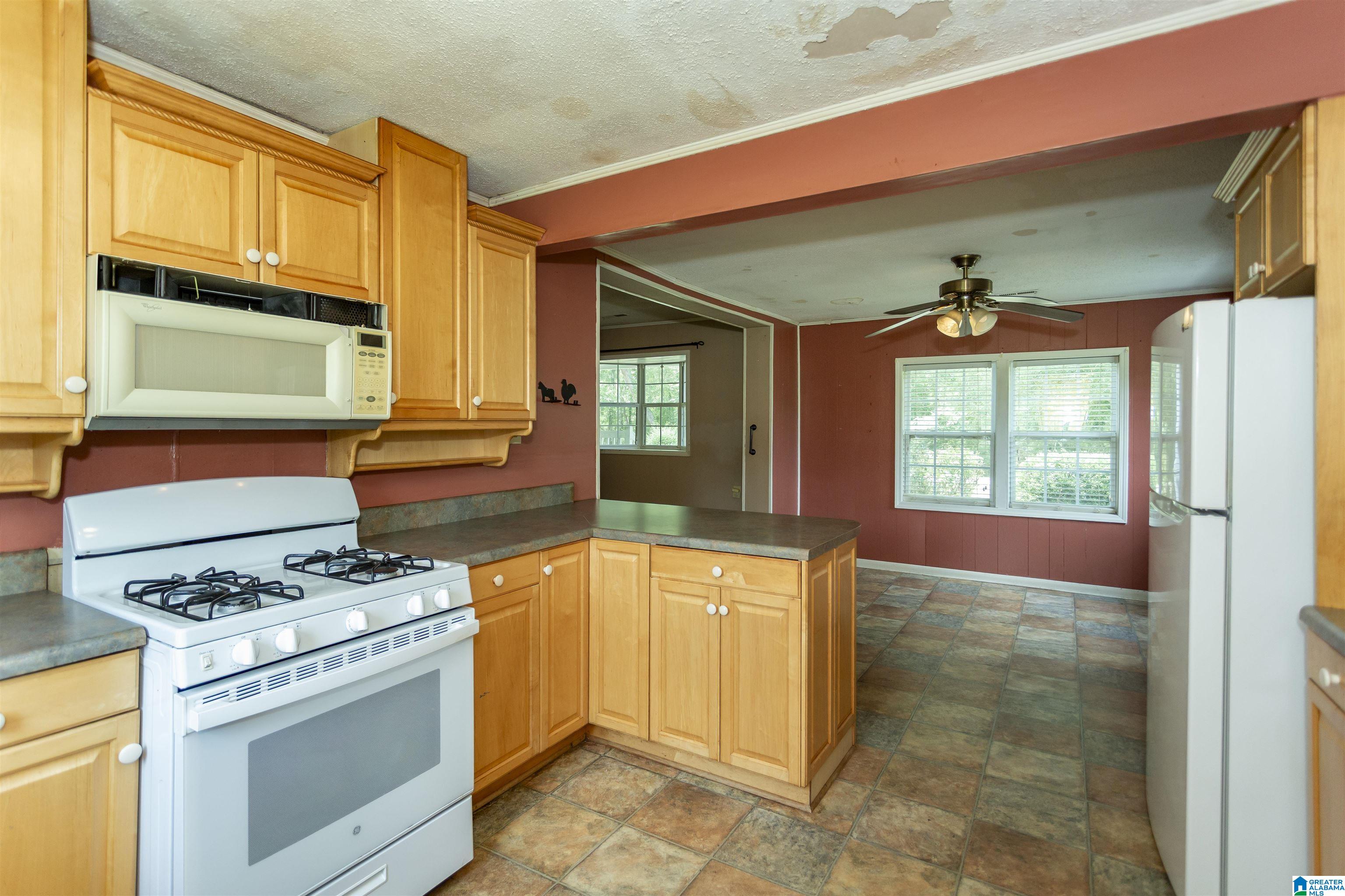 1675 Blue Eye Springs Road Lincoln, AL 35096 - Photo 16 of 60