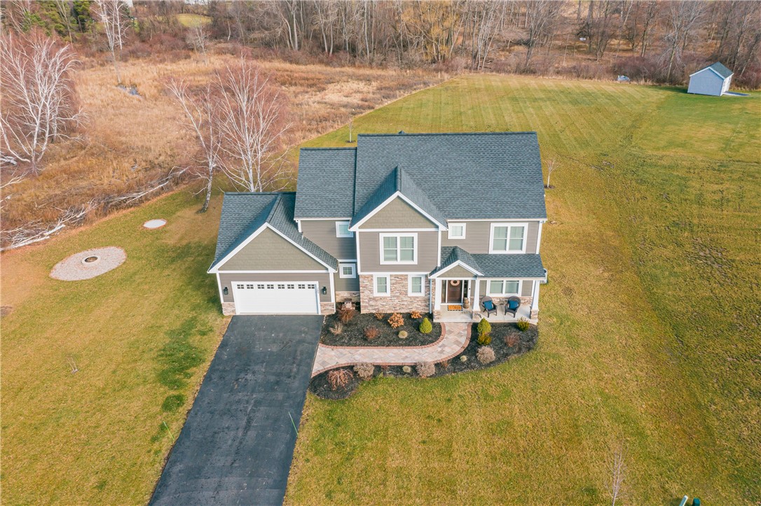 289 Gallant Fox Lane Webster, NY 14580 - Photo 1 of 1