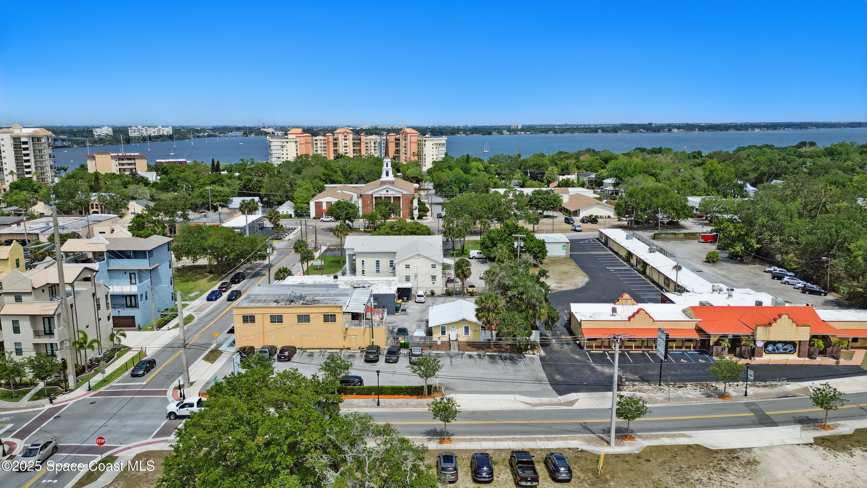 902 Florida Avenue Cocoa, FL 32922 - Photo 1 of 46 DJI_001