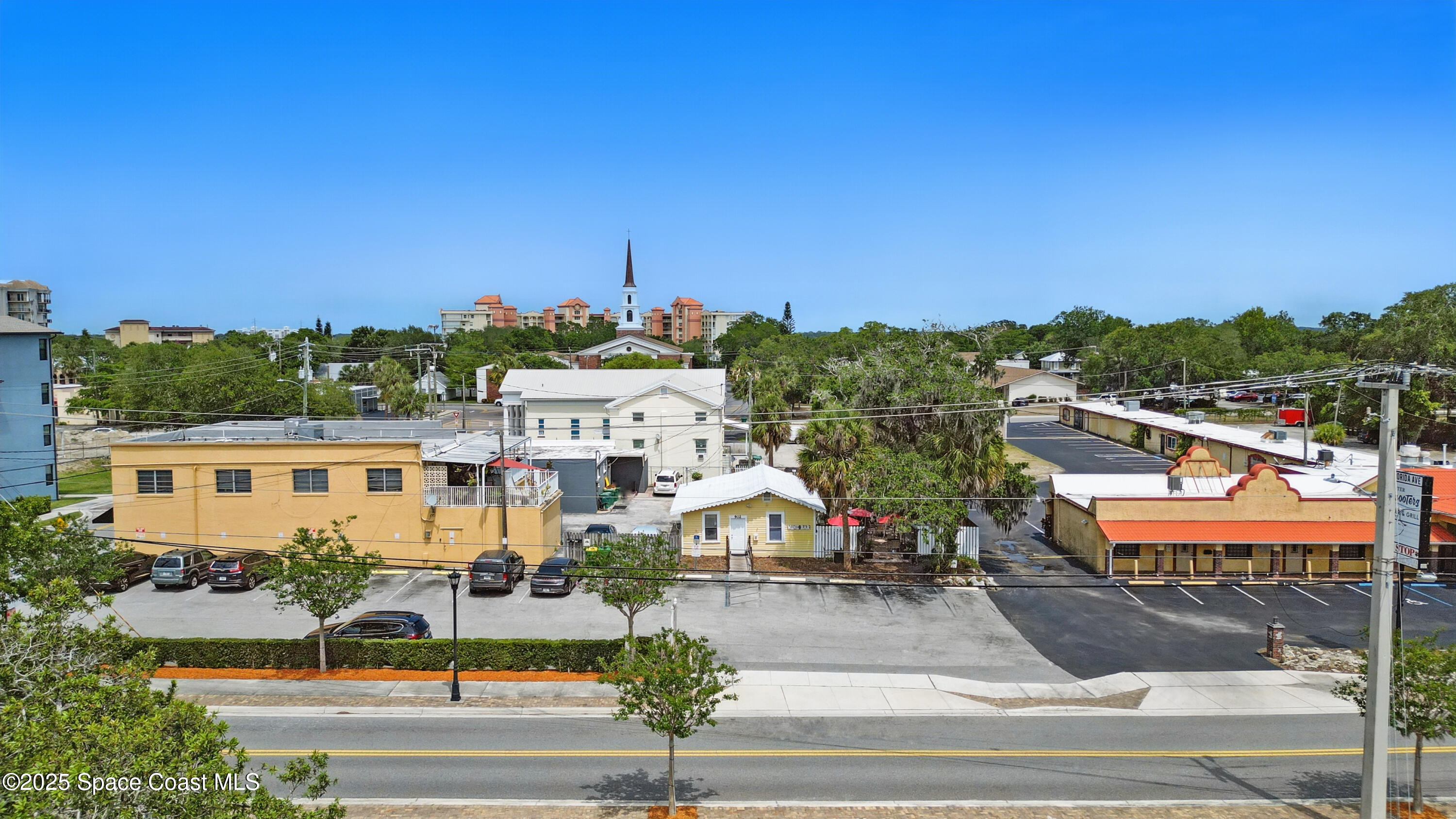 902 Florida Avenue Cocoa, FL 32922 - Photo 12 of 46 DJI_007