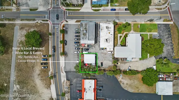 $38,000 | 902 Florida Avenue, Cocoa, FL 32922