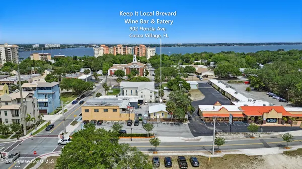 $38,000 | 902 Florida Avenue, Cocoa, FL 32922
