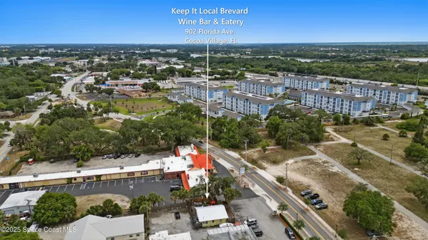 $38,000 | 902 Florida Avenue, Cocoa, FL 32922