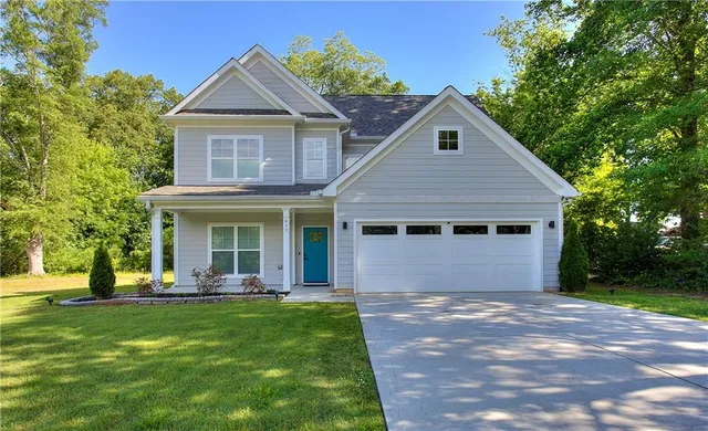 $3,500 | 419 Mc Innes Circle, Marietta, GA 30060