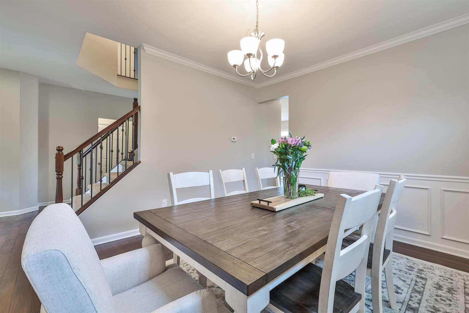 725 Sandstone Ridge Newport, KY 41076 - Photo 12 of 46 Dining Room 3