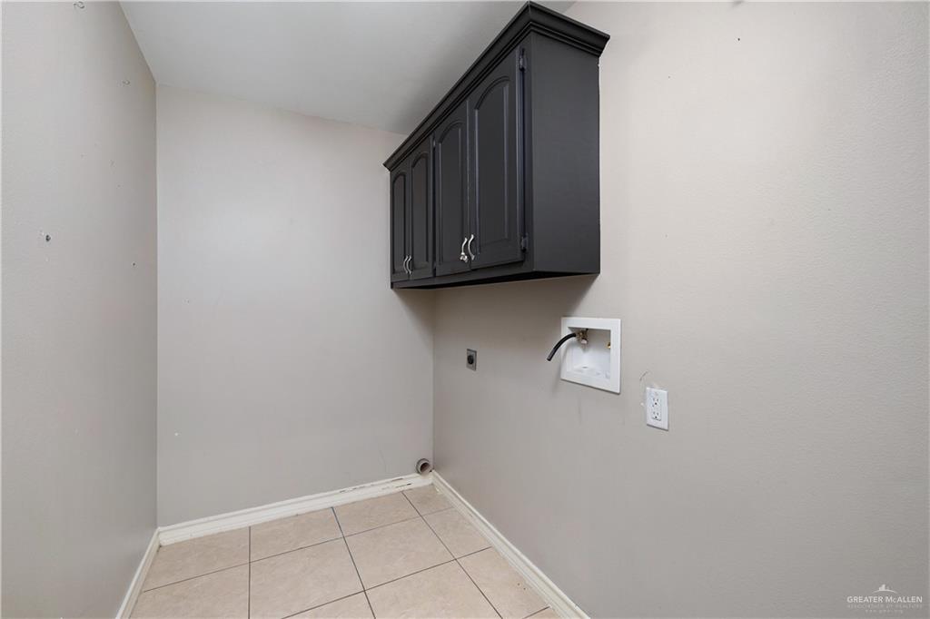 116 Santa Elena Lane Rio Grande City, TX 78582 - Photo 14 of 16 a view of walk in closet