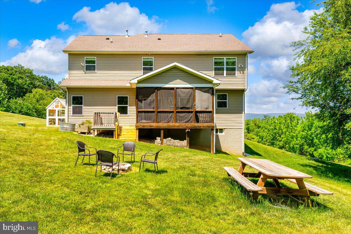 11283 Dublin Road Woodsboro, MD 21798 - Photo 17 of 68