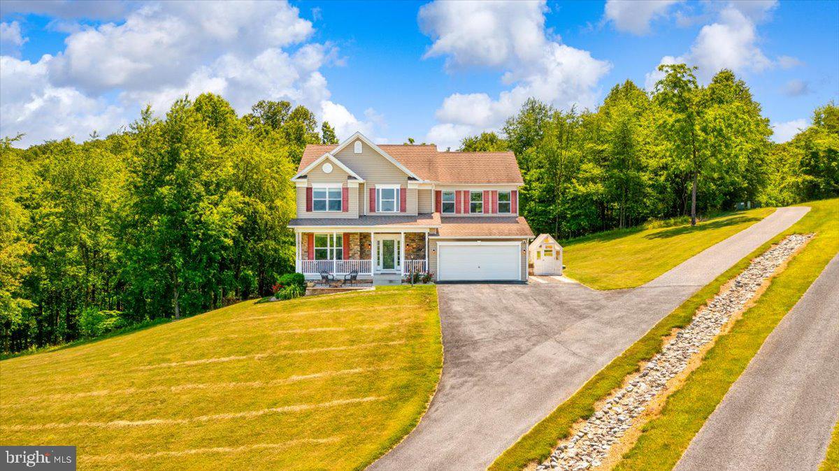 11283 Dublin Road Woodsboro, MD 21798 - Photo 2 of 68