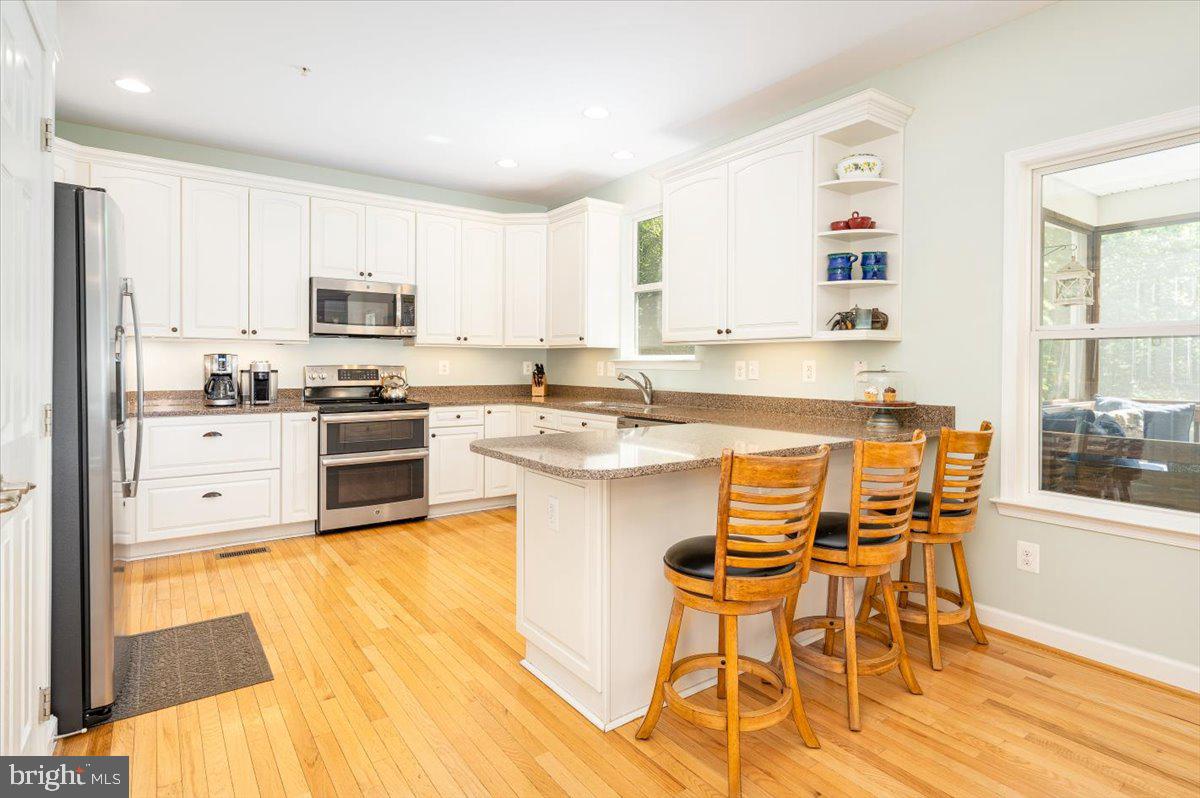 11283 Dublin Road Woodsboro, MD 21798 - Photo 21 of 68