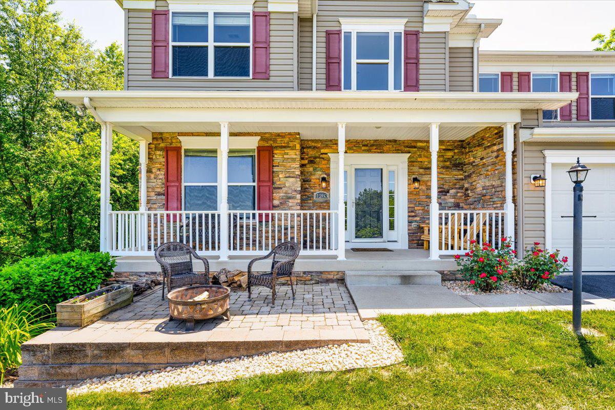 11283 Dublin Road Woodsboro, MD 21798 - Photo 3 of 68