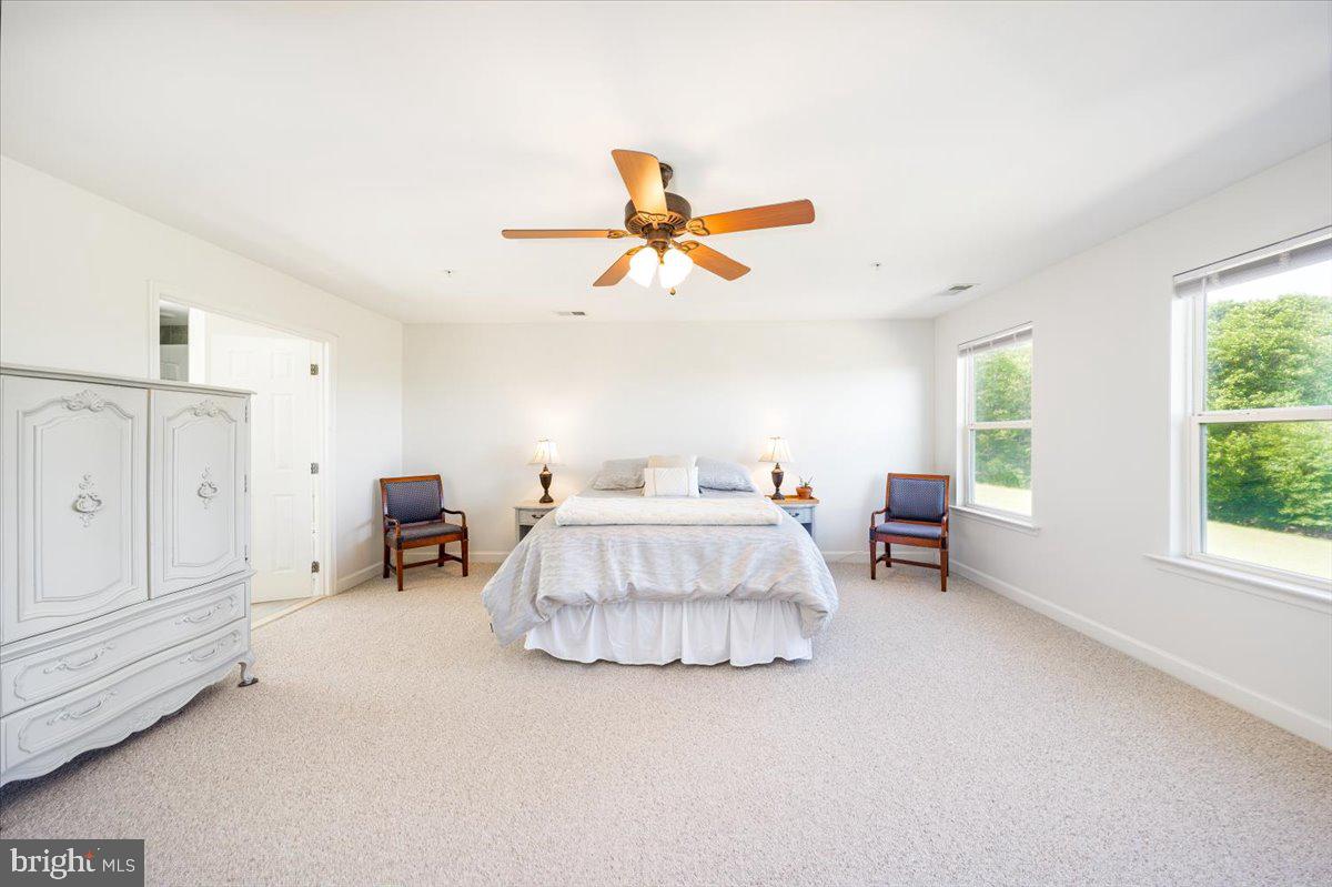 11283 Dublin Road Woodsboro, MD 21798 - Photo 39 of 68 Primary Bedroom