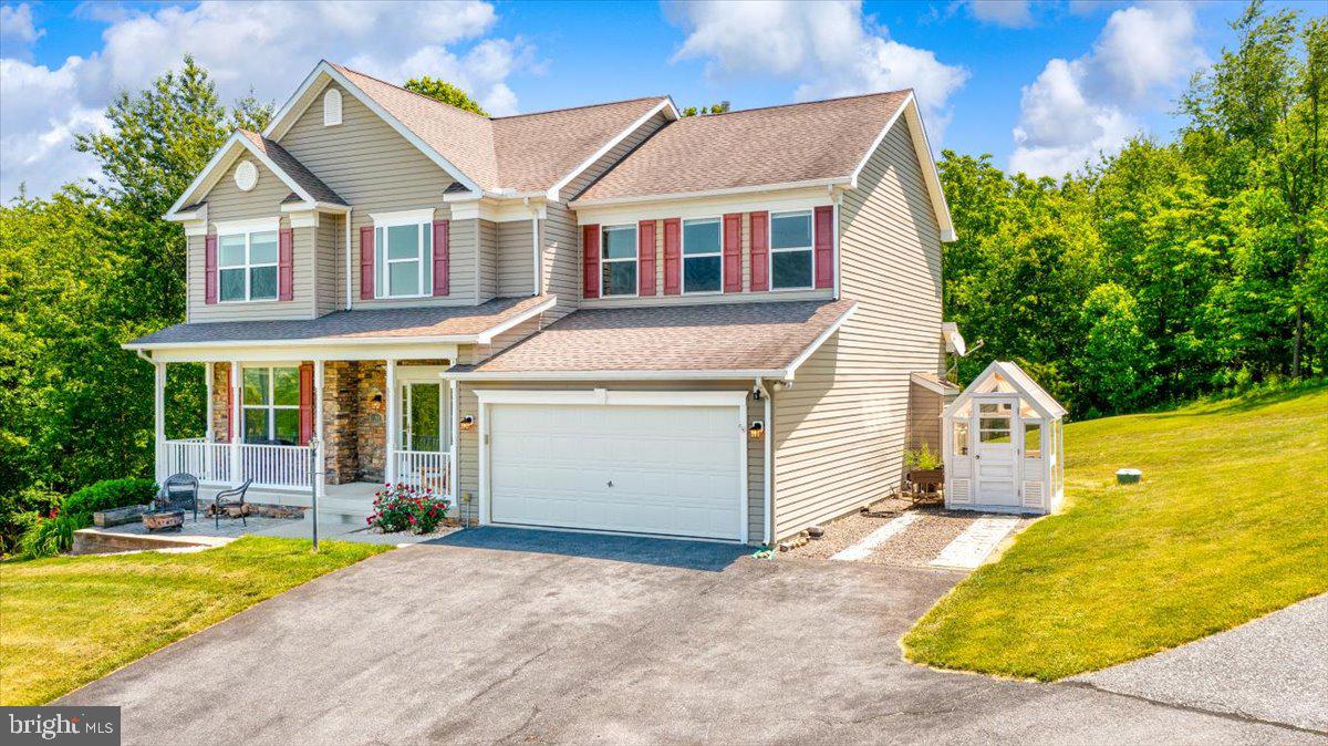 11283 Dublin Road Woodsboro, MD 21798 - Photo 4 of 68