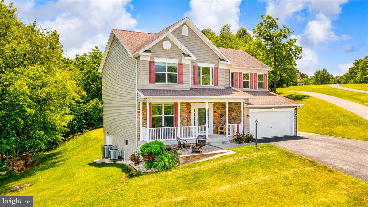 11283 Dublin Road Woodsboro, MD 21798 - Photo 5 of 68