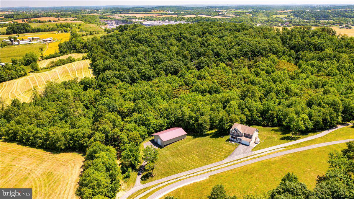 11283 Dublin Road Woodsboro, MD 21798 - Photo 54 of 68