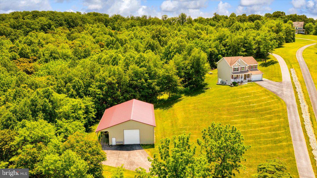 11283 Dublin Road Woodsboro, MD 21798 - Photo 58 of 68