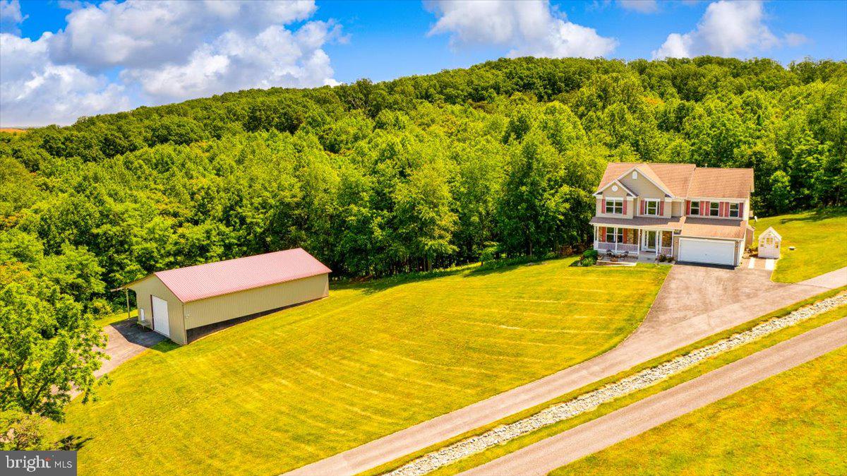 11283 Dublin Road Woodsboro, MD 21798 - Photo 59 of 68