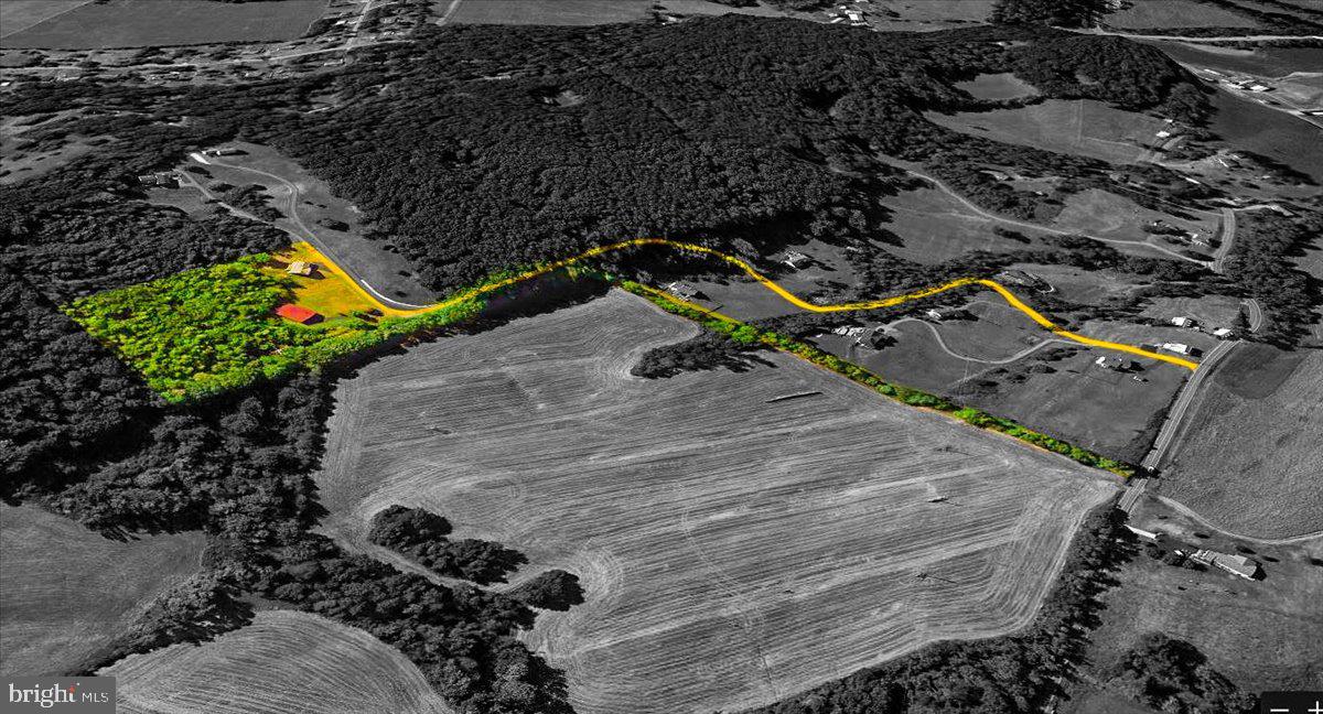 11283 Dublin Road Woodsboro, MD 21798 - Photo 62 of 68