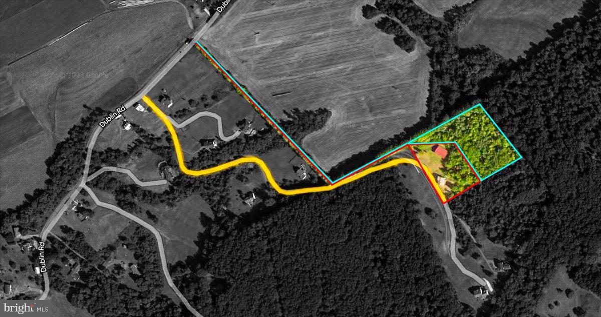 11283 Dublin Road Woodsboro, MD 21798 - Photo 65 of 68